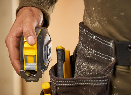 STANLEY FLESSOMETRO FATMAX XTREME MT10 NASTRO MM32