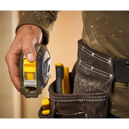 STANLEY FLESSOMETRO FATMAX XTREME MT10 NASTRO MM32