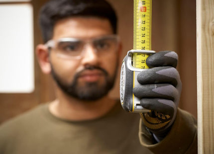 STANLEY FLESSOMETRO FATMAX XTREME MT10 NASTRO MM32