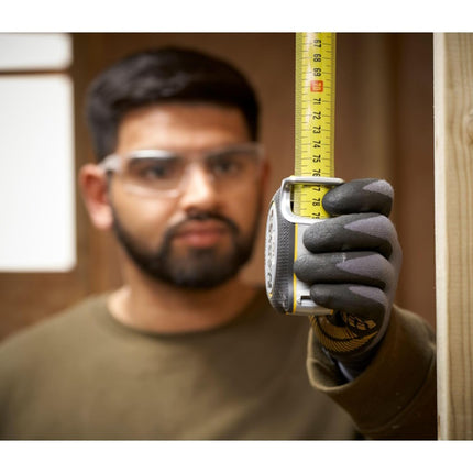 STANLEY FLESSOMETRO FATMAX XTREME MT10 NASTRO MM32