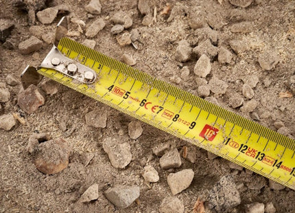 STANLEY FLESSOMETRO FATMAX XTREME MT10 NASTRO MM32