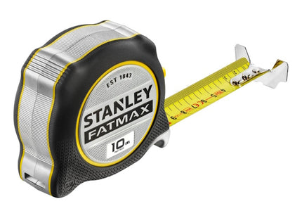 STANLEY FLESSOMETRO FATMAX XTREME MT10 NASTRO MM32