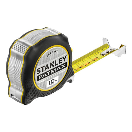 STANLEY FLESSOMETRO FATMAX XTREME MT10 NASTRO MM32