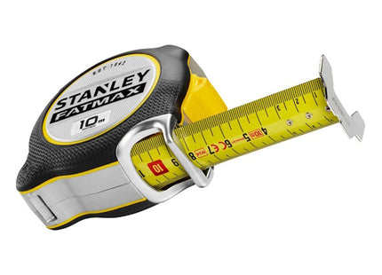 STANLEY FLESSOMETRO FATMAX XTREME MT10 NASTRO MM32