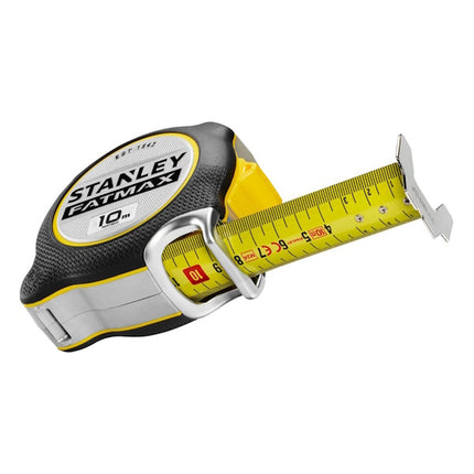 STANLEY FLESSOMETRO FATMAX XTREME MT10 NASTRO MM32