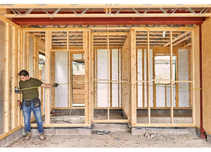 STANLEY FLESSOMETRO FATMAX XTREME MT10 NASTRO MM32