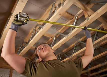 STANLEY FLESSOMETRO FATMAX XTREME MT10 NASTRO MM32