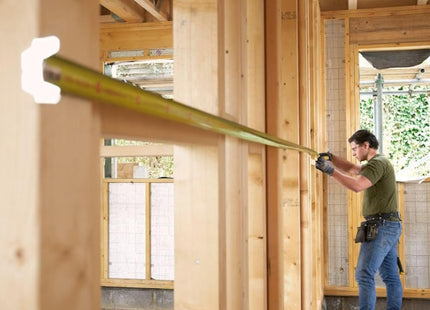 STANLEY FLESSOMETRO FATMAX XTREME MT10 NASTRO MM32