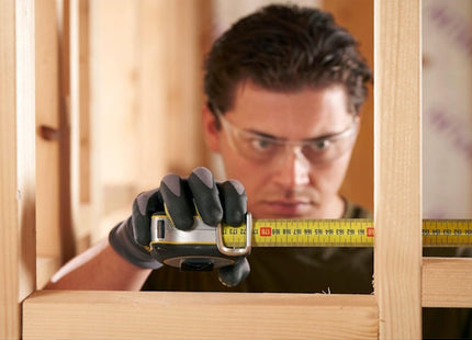 STANLEY FLESSOMETRO FATMAX XTREME MT10 NASTRO MM32