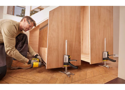 STANLEY SOLLEVATORE MULTIFUNZIONE TRADELIFT