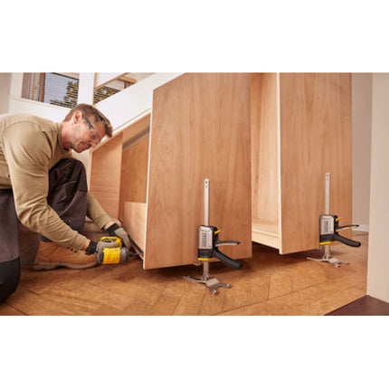 STANLEY SOLLEVATORE MULTIFUNZIONE TRADELIFT