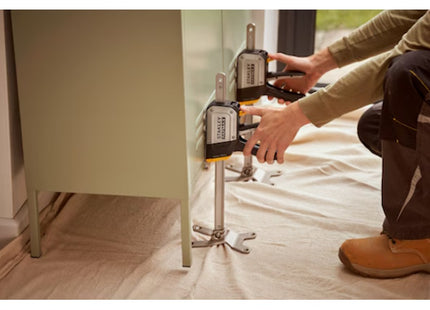 STANLEY SOLLEVATORE MULTIFUNZIONE TRADELIFT