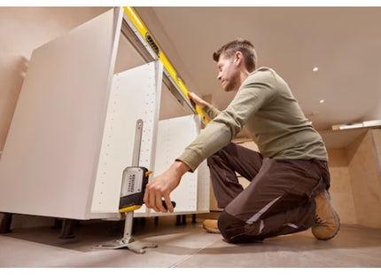 STANLEY SOLLEVATORE MULTIFUNZIONE TRADELIFT