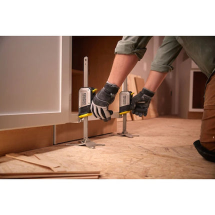 STANLEY SOLLEVATORE MULTIFUNZIONE TRADELIFT