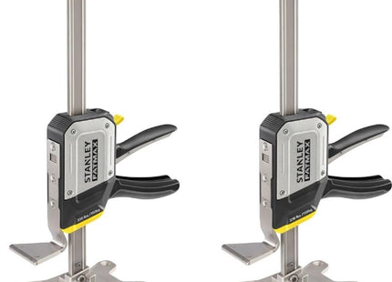 STANLEY SOLLEVATORE MULTIFUNZIONE TRADELIFT CONFEZIONE DA 2 PEZZI