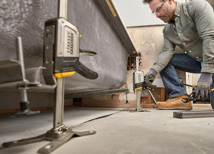 STANLEY SOLLEVATORE MULTIFUNZIONE TRADELIFT CONFEZIONE DA 2 PEZZI