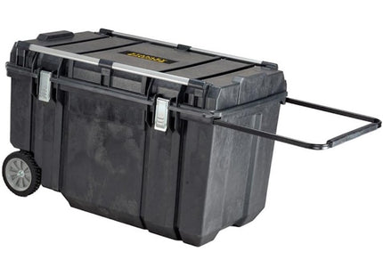 STANLEY FATMAX BAULE PORTAUTENSILI CON RUOTE LT.240