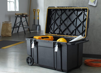 STANLEY FATMAX BAULE PORTAUTENSILI CON RUOTE LT.240