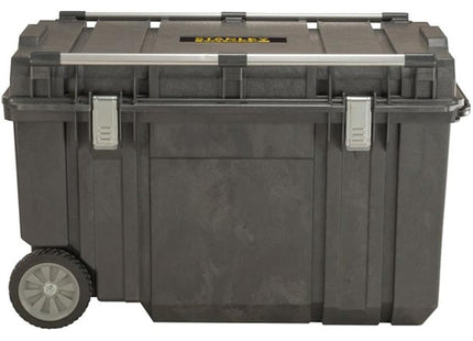 STANLEY FATMAX BAULE PORTAUTENSILI CON RUOTE LT.240