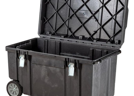 STANLEY FATMAX BAULE PORTAUTENSILI CON RUOTE LT.240