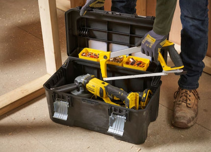 STANLEY CASSETTA PORTAUTENSILI PRO FATMAX