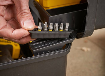 STANLEY CASSETTA PORTAUTENSILI PRO FATMAX