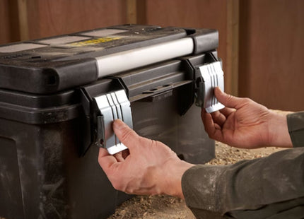 STANLEY CASSETTA PORTAUTENSILI PRO FATMAX