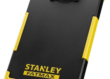 STANLEY CARTELLA PORTA DOCUMENTI E TABLET FATMAX PRO-STACK