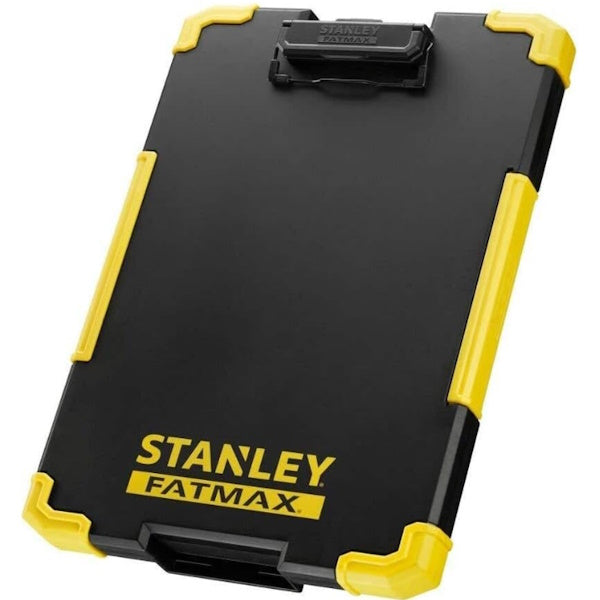 STANLEY CARTELLA PORTA DOCUMENTI E TABLET FATMAX PRO-STACK