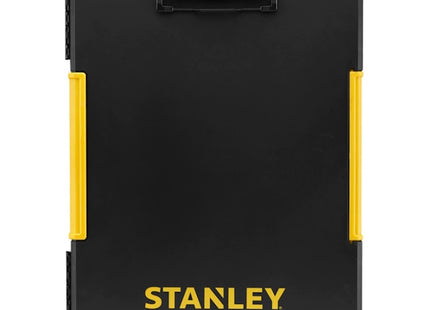 STANLEY CARTELLA PORTA DOCUMENTI E TABLET FATMAX PRO-STACK