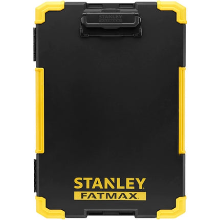 STANLEY CARTELLA PORTA DOCUMENTI E TABLET FATMAX PRO-STACK