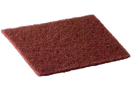 3M FOGLIO ABRASIVO WR-SH MM120X280 TIPO A GRANA MEDIA MARRONE PZ1