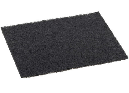 3M FOGLIO ABRASIVO WR-SH MM120X280 TIPO S GRANA FINE NERO PZ1