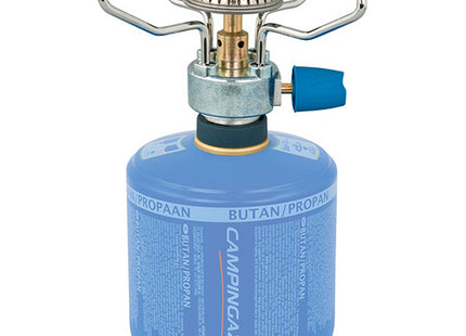 CAMPINGAZ FORNELLO A GAS DA CAMPEGGIO MOD. BLEUET MICRO PLUS