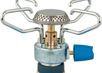 CAMPINGAZ FORNELLO A GAS DA CAMPEGGIO MOD. BLEUET MICRO PLUS