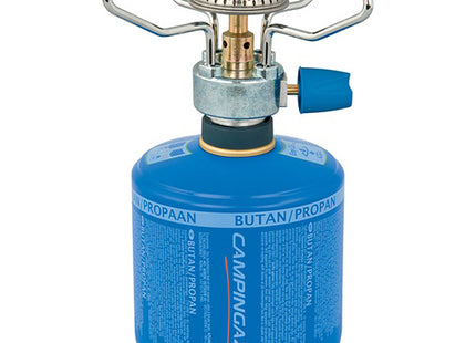 CAMPINGAZ FORNELLO A GAS DA CAMPEGGIO MOD. BLEUET MICRO PLUS