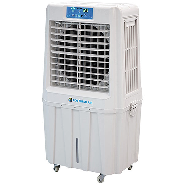 VARMA TEC RINFRESCATORE EVAPORATIVO FRE 5001 COLORE GRIGIO/BIANCO