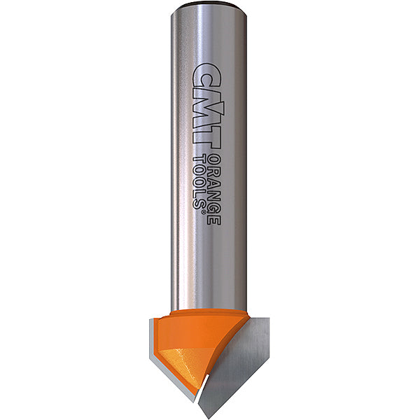 CMT FRESA PER INTAGLI A V 90° ART.915