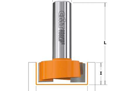 CMT FRESA PER MORTASARE GAMBO MM 8 ART.901.190.11
