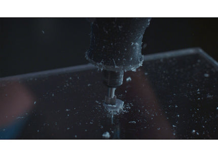 DREMEL ART.   196 FRESE AD ALTA VELOCITA' D.MM5,6 CON GAMBO CONF.DA PZ2