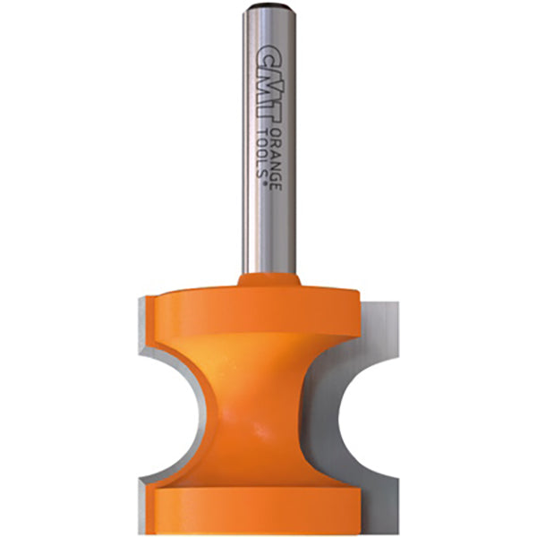 CMT FRESA A MEZZO TONDO PER LEGNO ART.954