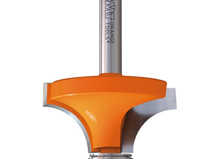 CMT FRESA A RAGGIO CONCAVO GAMBO MM 8 ART.927.060.11