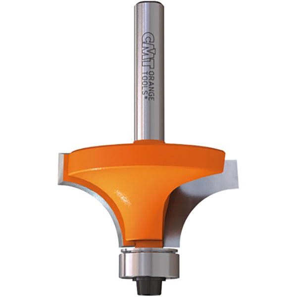 CMT FRESA A RAGGIO CONCAVO PER LEGNO ART.938