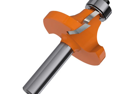 CMT FRESA A RAGGIO CONCAVO GAMBO MM 8 ART.927.060.11