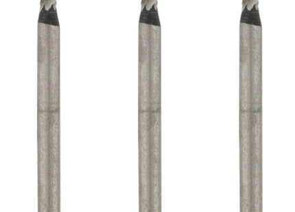 DREMEL ART.   113 FRESE PER INCISIONE D.MM1,6 CON GAMBO CONF.DA PZ3