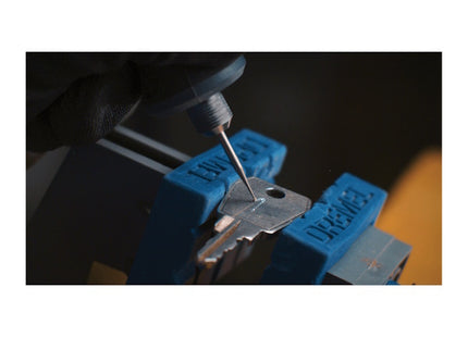 DREMEL ART.   108 FRESE PER INCISIONE D.MM0,8 CON GAMBO CONF.DA PZ3