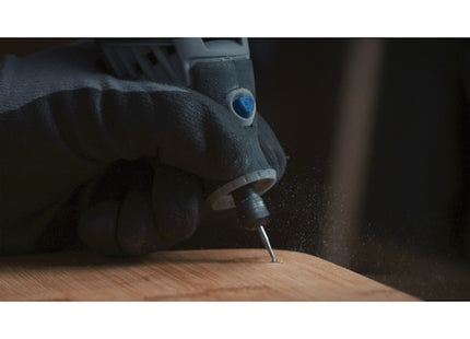 DREMEL ART.   107 FRESE PER INCISIONE D.MM2,4 CON GAMBO CONF.DA PZ.3