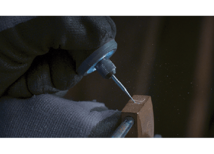 DREMEL ART.   105 FRESE PER INCISIONE D.MM0,8 CON GAMBO CONF.DA PZ.3