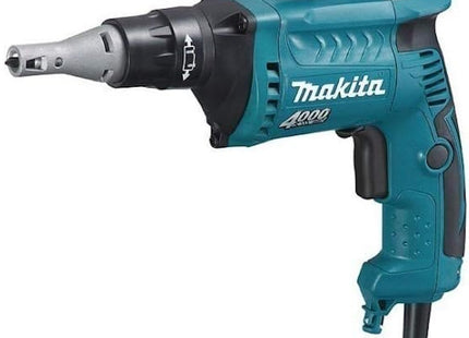 MAKITA AVVITATORE ELETTRICO PER CARTONGESSO ART. FS4000K POTENZA 570W