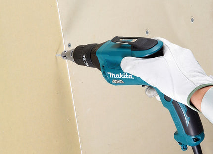MAKITA AVVITATORE ELETTRICO PER CARTONGESSO ART. FS4000K POTENZA 570W
